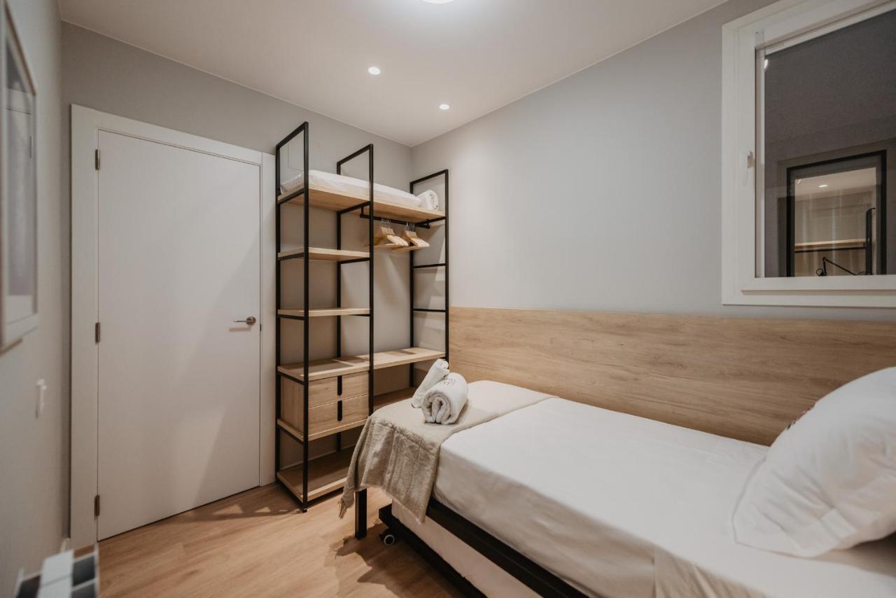 Petit Luxe Volta Apartaments Terrassa Exterior photo