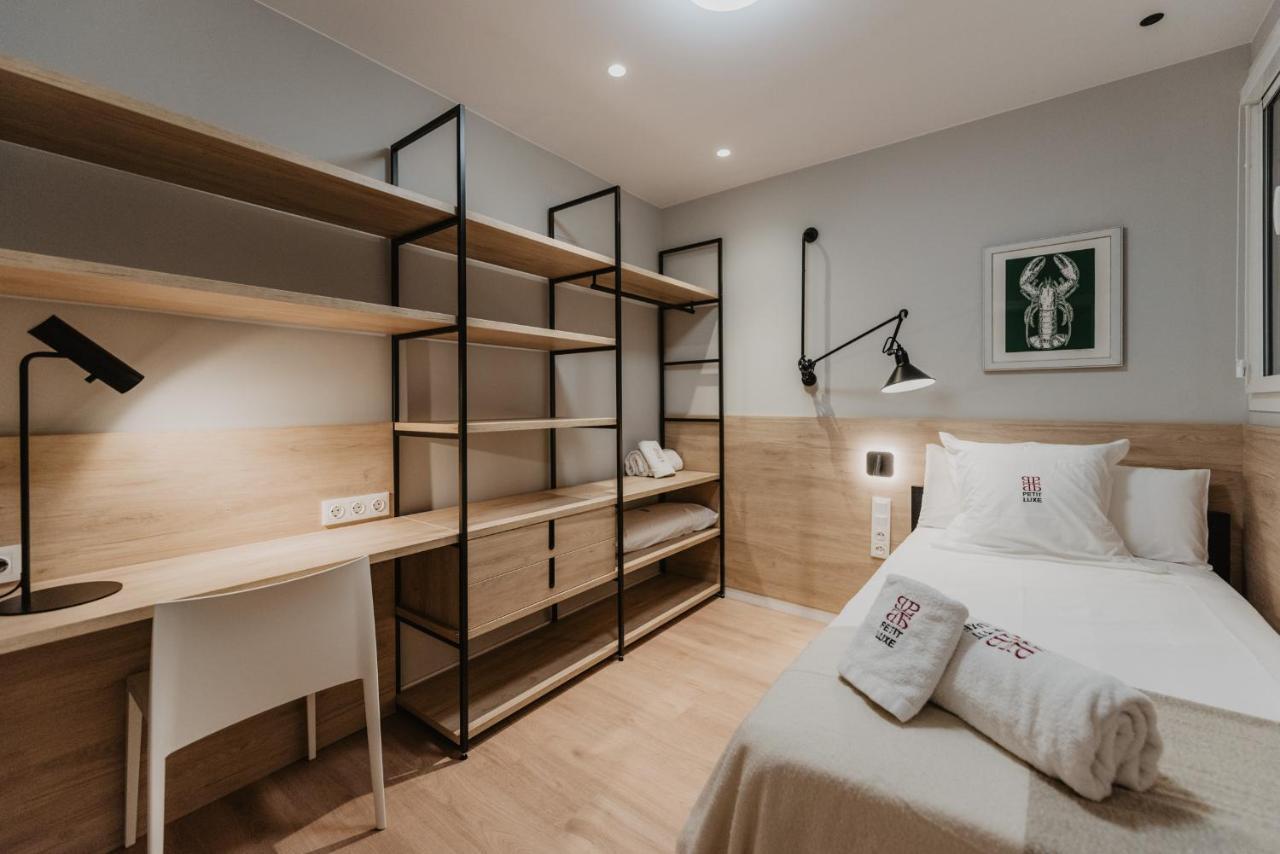 Petit Luxe Volta Apartaments Terrassa Exterior photo